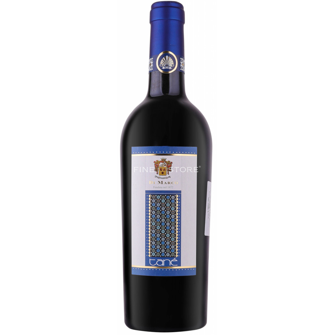 Di Marco Tane Nero Di Troia Puglia IGP 0 75L Vin FineStore