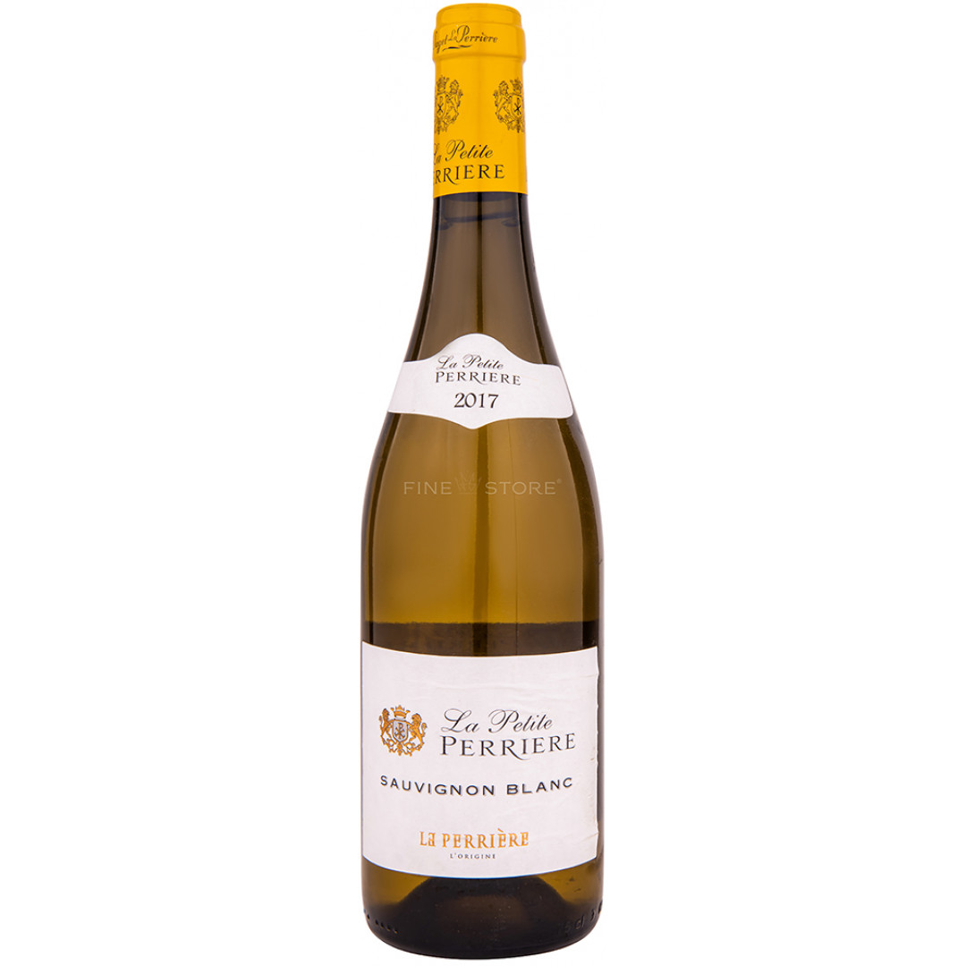 Saget La Petite Perriere Sauvignon Blanc 0 75L Vin FineStore