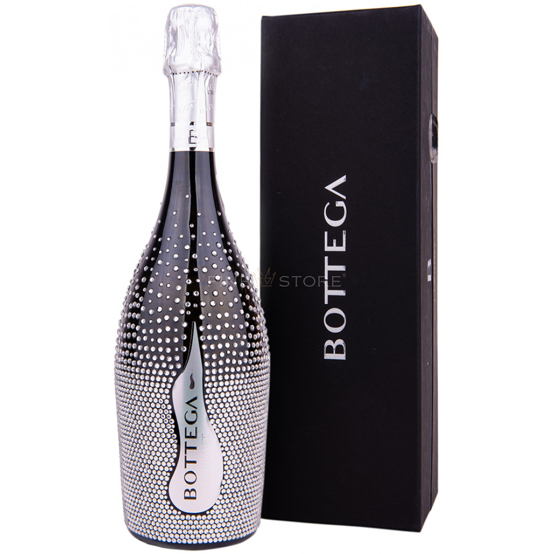 Bottega Stardust Prosecco 0 75L Vin Spumant FineStore