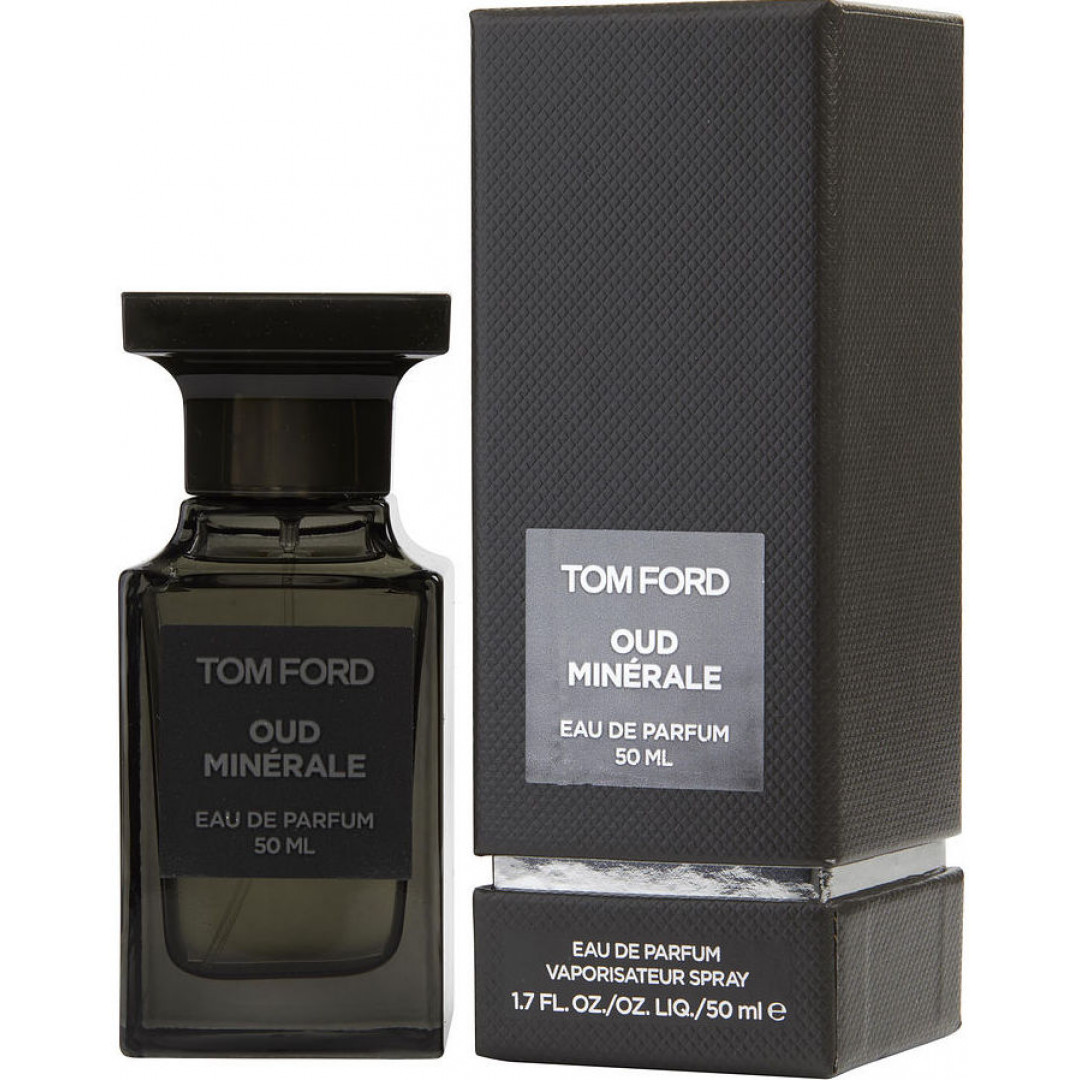 Tom Ford Oud Minerale 50ml Parfumerie FineStore