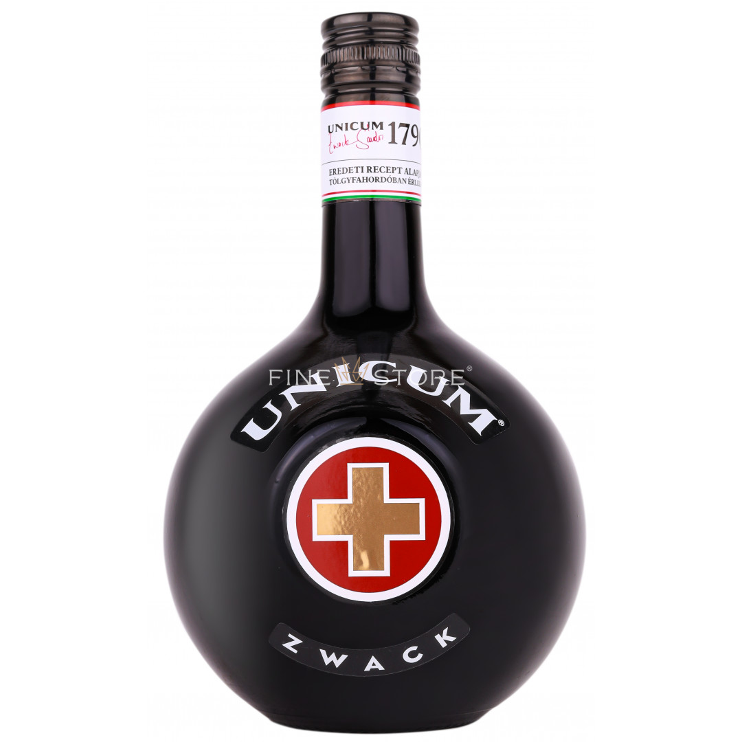 Unicum 1L Lichior | FineStore