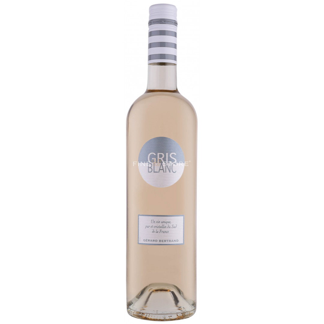 Gerard Bertrand Gris Blanc Rose L Vin Finestore