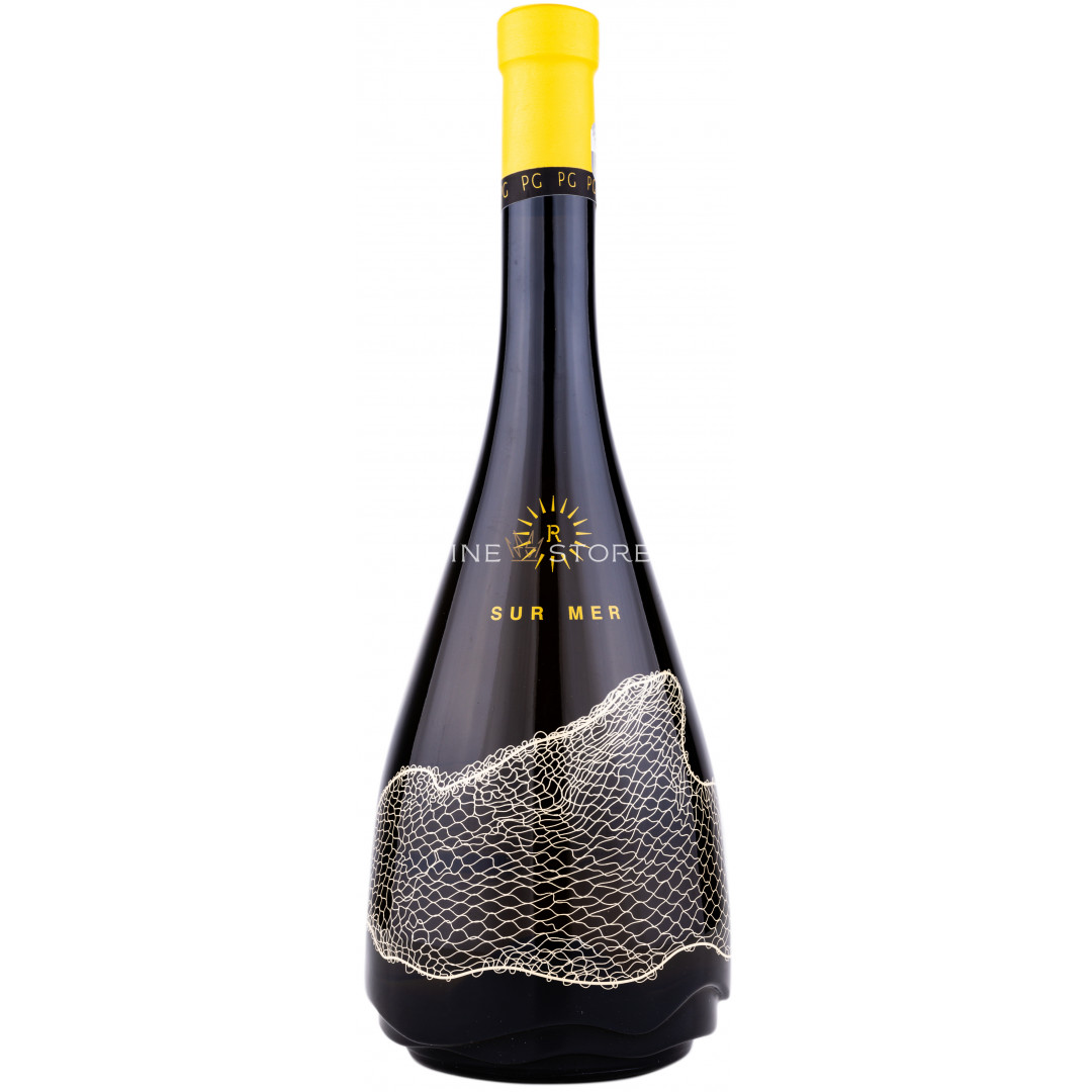 Sur Mer Rasova Rasova Sur Mer Pinot Gris 0.75L Vin | FineStore