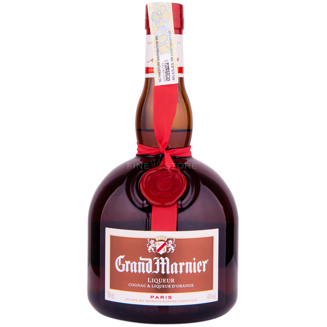 Grand Marnier Cordon Rouge 0.7L Lichior | FineStore