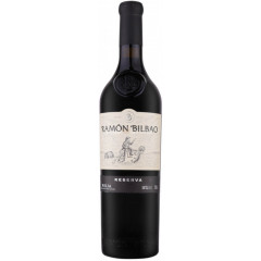 Ramon Bilbao Reserva 0.75L