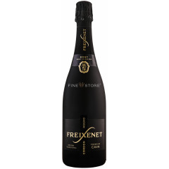 Freixenet Cordon Negro Brut 0.75L