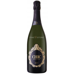 Chic Barcelona Brut 0.75L