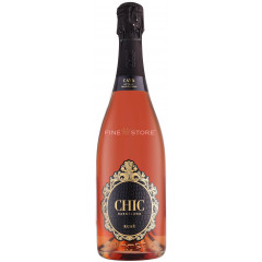 Chic Barcelona Rose 0.75L