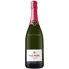 Mas Pere Seleccio Brut 0.75L