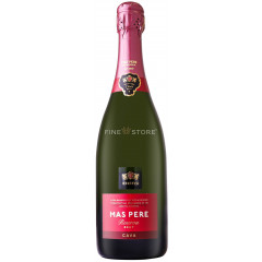 Mas Pere Reserva Brut 0.75L