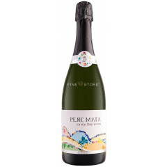 Pere Mata Cuvee Barcelona Gran Reserva Brut 0.75L