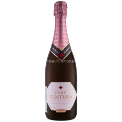 Pere Ventura Tresor Gran Reserva Rose Brut 0.75L