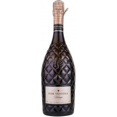 Pere Ventura Vintage Gran Reserva Brut 2016 0.75L