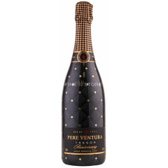 Pere Ventura Tresor Anniversary Gran Reserva Brut 0.75L