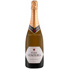 Pere Ventura Reserva Brut 0.75L