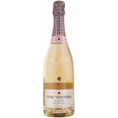 Pere Ventura Primer Rose Extra Dry 0.75L