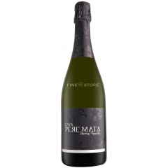 Pere Mata Reserva Familia Brut Nature 0.75L