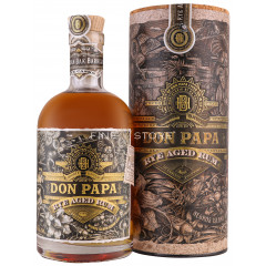 Don Papa Rye Cask 0.7L