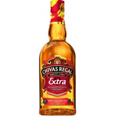 Chivas Regal Extra 0.7L