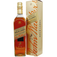 Johnnie Walker Gold Label Reserve 0.7L