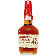 Maker's 46 0.7L