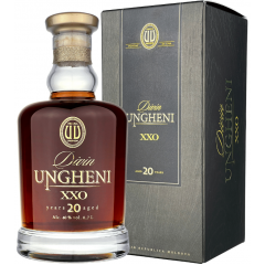 Ungheni Divin XO 20 Ani 0.7L