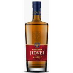 Jidvei Vinars VSOP 0.7L