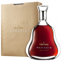Hennessy Paradis 0.7L