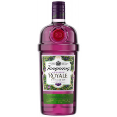 Tanqueray Blackcurrant Royale 1L