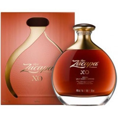 Zacapa Centenario XO 0.7L