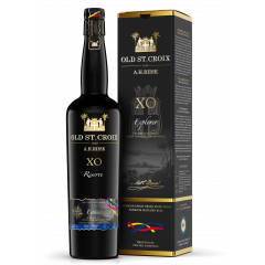 A.H.Riise XO Reserve Explorer Edition Romania 0.7L