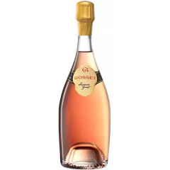 Gosset Cuvee Suzanne Rose Brut 0.75L