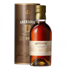 Aberlour 18 Ani 0.7L