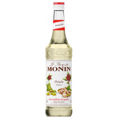 Monin Pistachio Sirop 0.7L