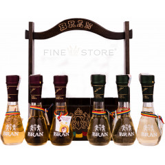 Bran Set Pahare Traditionale