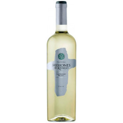 Misiones De Rengo Sauvignon Blanc 0.75L
