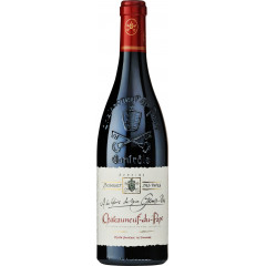Bosquet Des Papes Chateauneuf Du Pape Gloire De Mon Grand Pere 0.75L