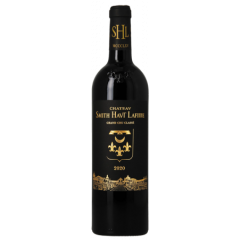 Pessac Leognan Chateau Smith Haut Lafitte Grand Cru Classe Rouge 0.75L