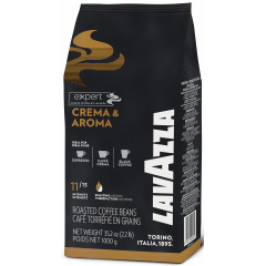 Cafea Boabe Lavazza Crema & Aroma Expert 1KG