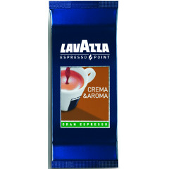 Capsule Cafea Lavazza Espresso Point Crema & Aroma Gran Espresso 100 Capsule