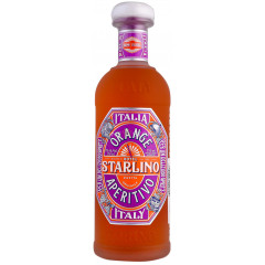 Hotel Starlino Orange 0.75L