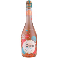 Lolea Floral Spritz 0.75L