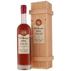 Armagnac Delord 2002 Cutie Lemn 0.7L