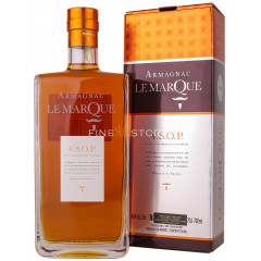 Le Marque Armagnac VSOP 0.7L