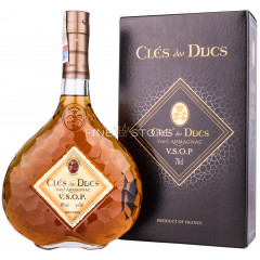 Cles Des Ducs Armagnac VSOP 0.7L