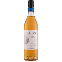 Comte De Lauvia Fine Armagnac 0.7L