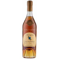 Comte De Ferragunt Armagnac 2000 0.7L