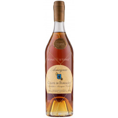 Comte De Ferragunt Armagnac 2006 0.7L