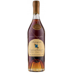 Comte De Ferragunt Armagnac 1960 0.7L
