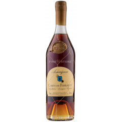 Comte De Ferragunt Armagnac 1962 0.7L
